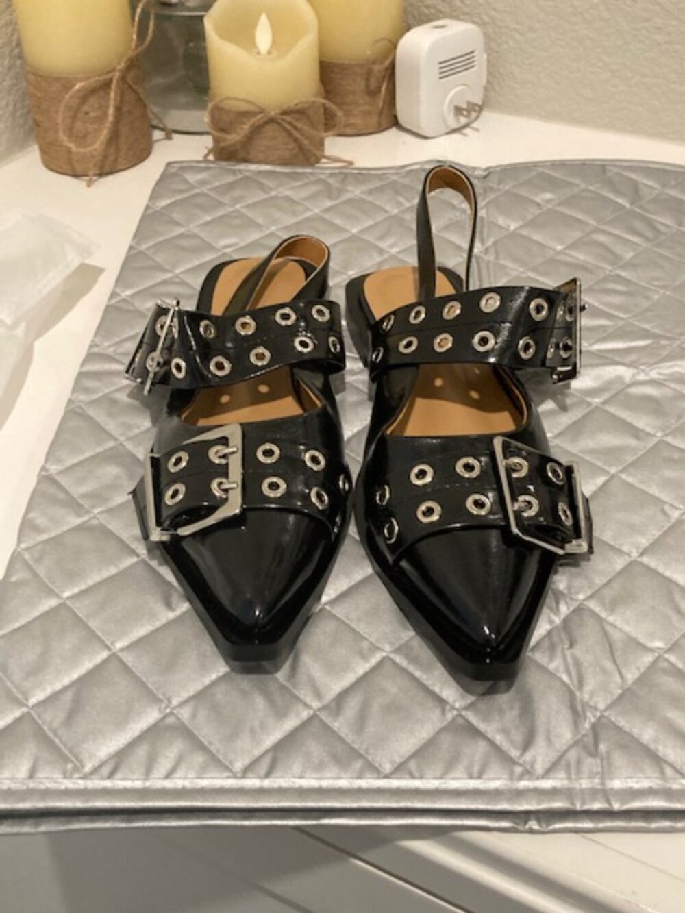 Avante Garde Flats
